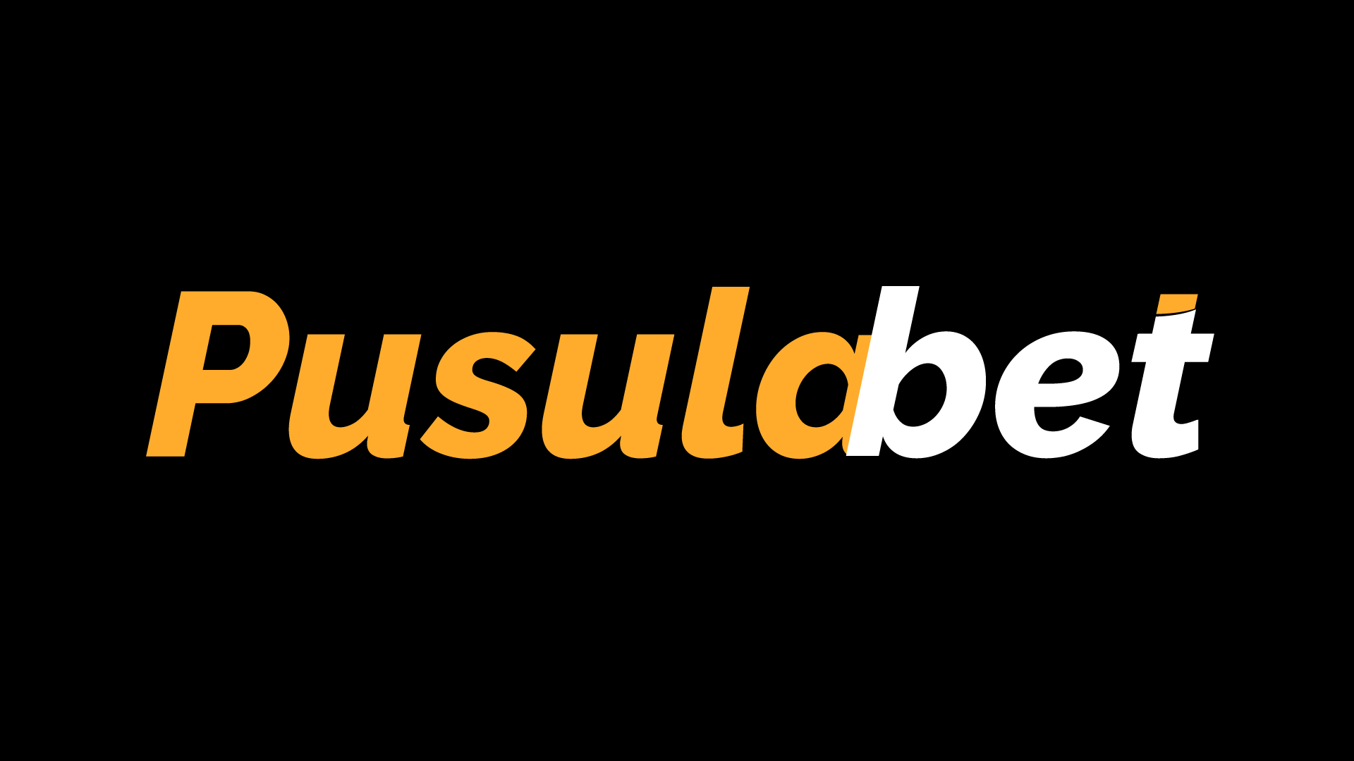 Pusulabet Logo